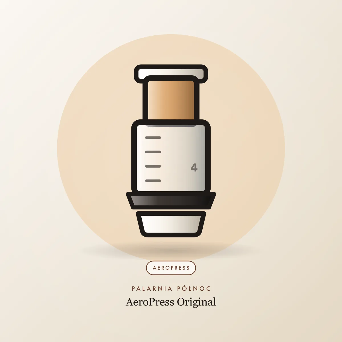 AeroPress Original