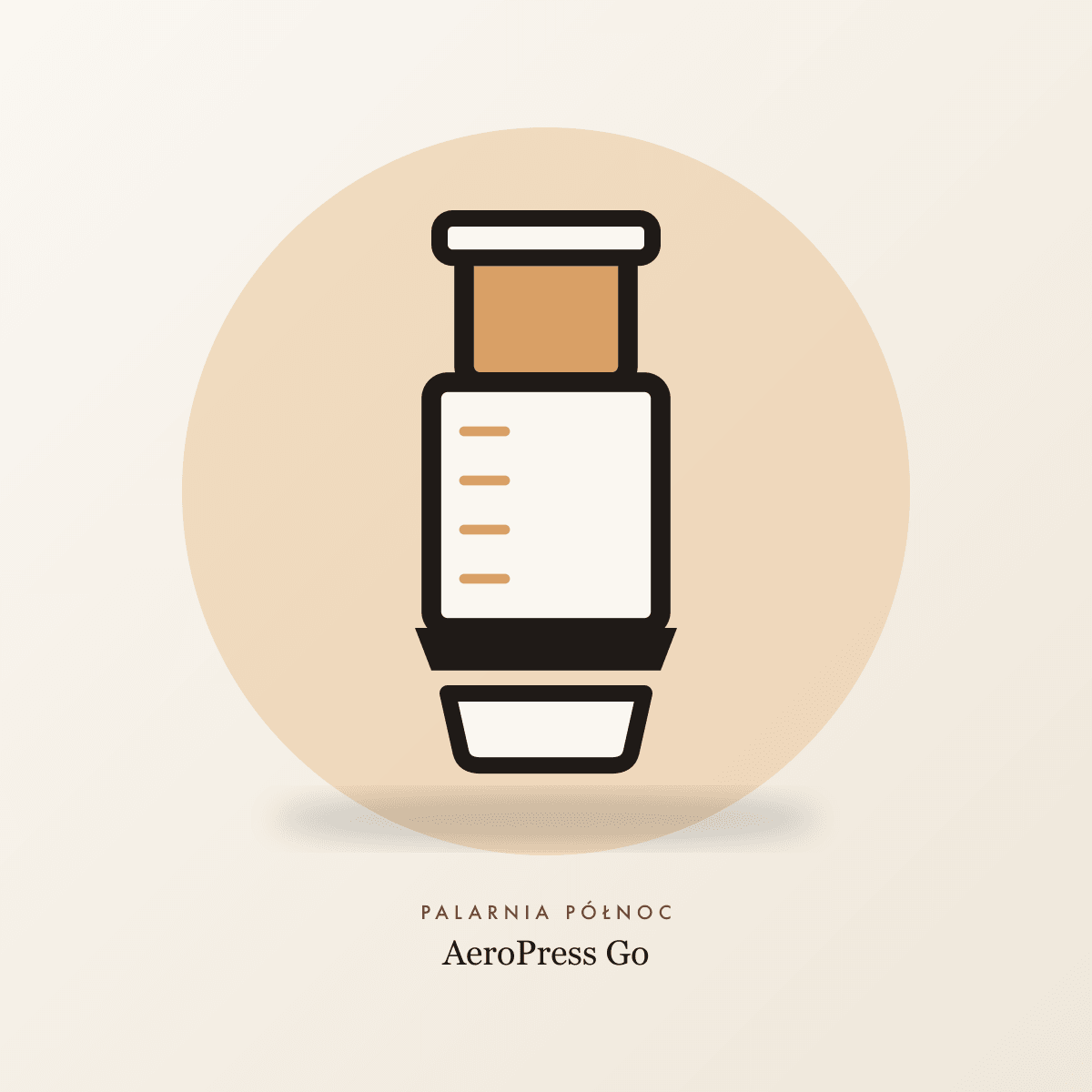 AeroPress Go