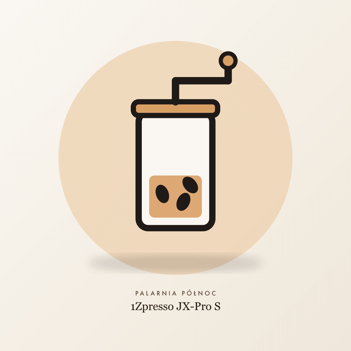 1Zpresso JX-Pro S