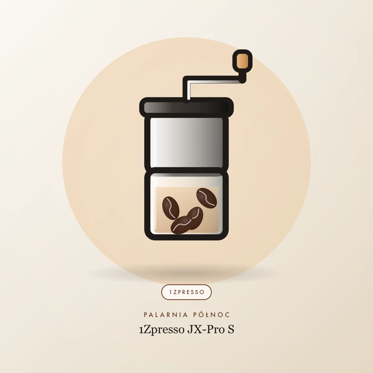 1Zpresso JX-Pro S