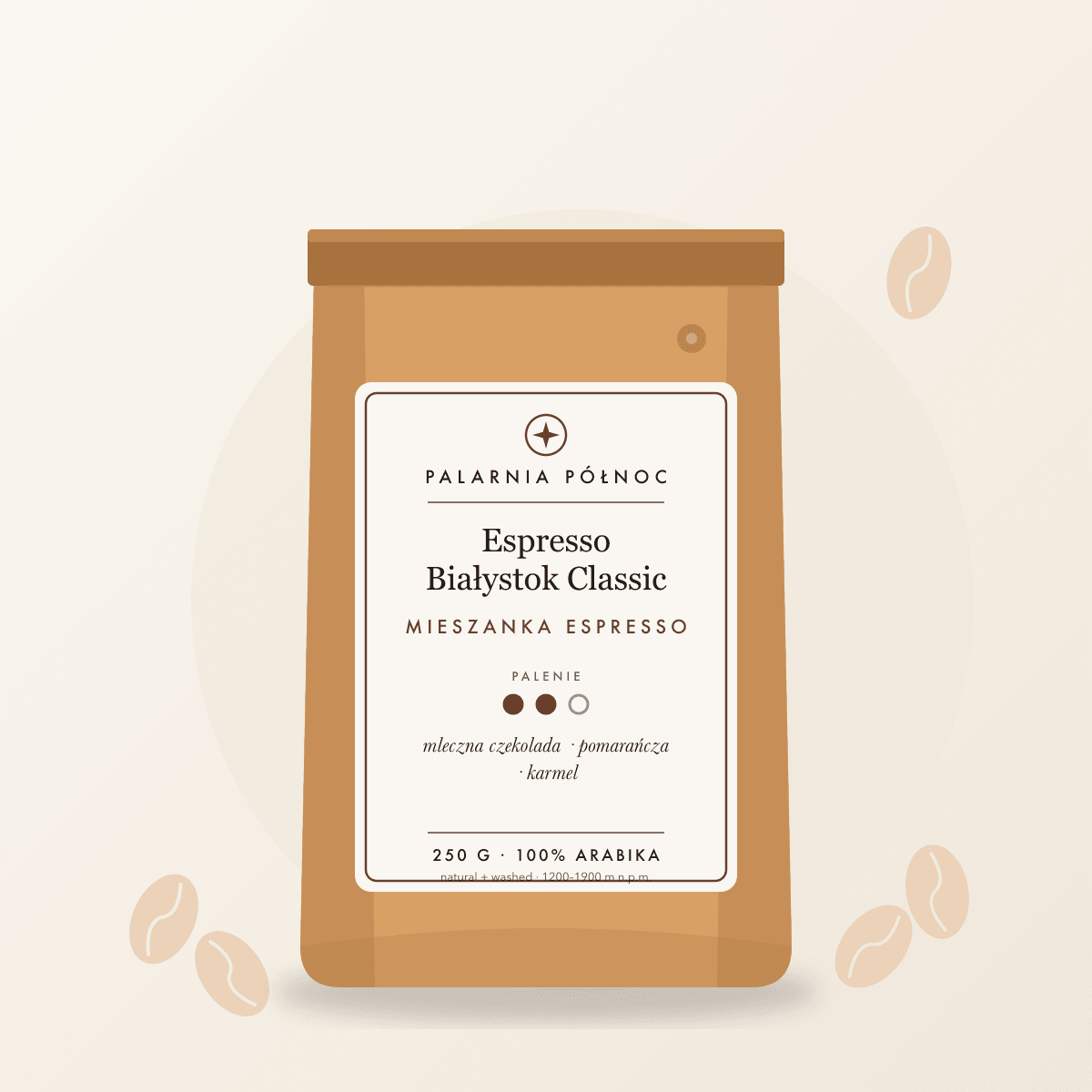 Espresso Białystok Classic