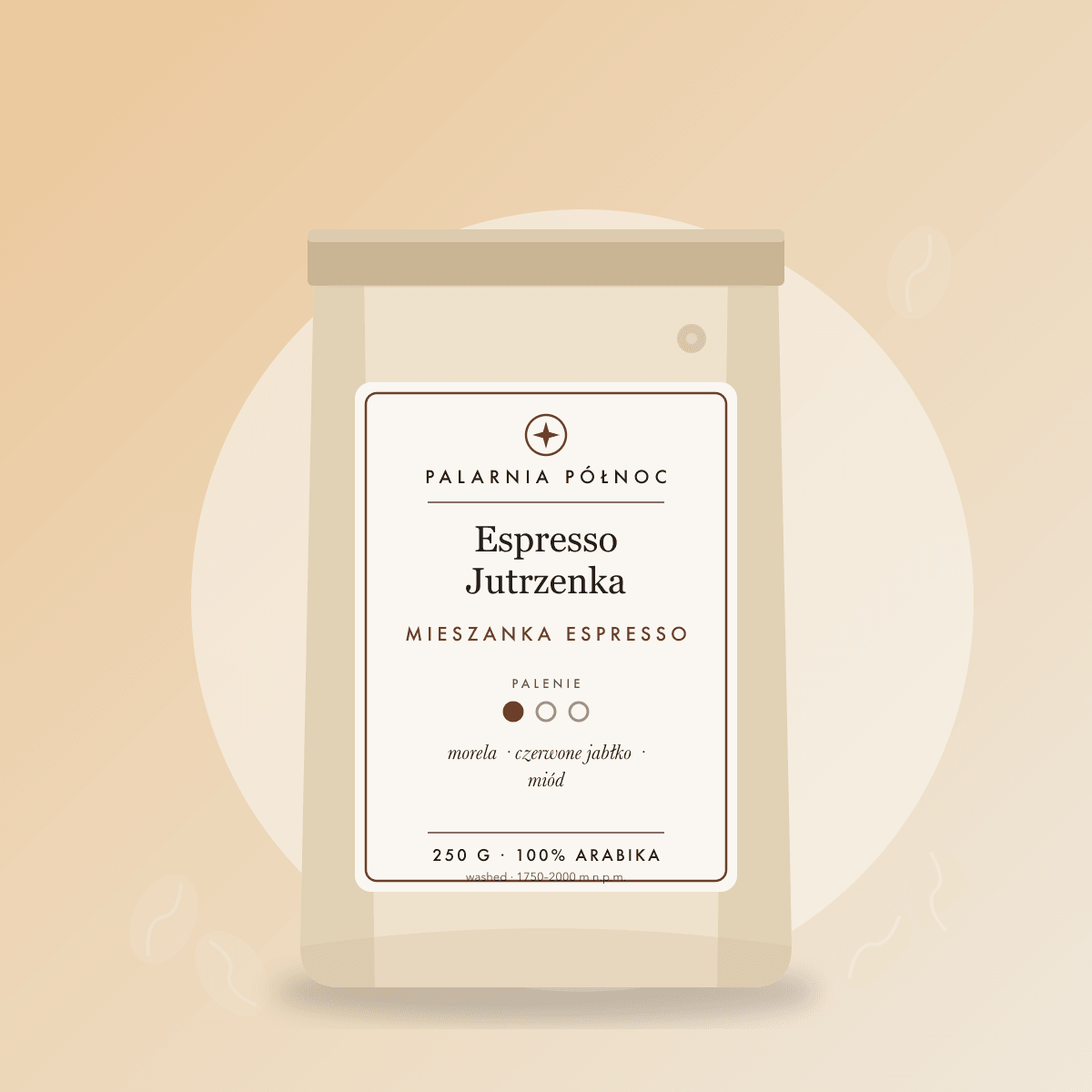 Espresso Jutrzenka