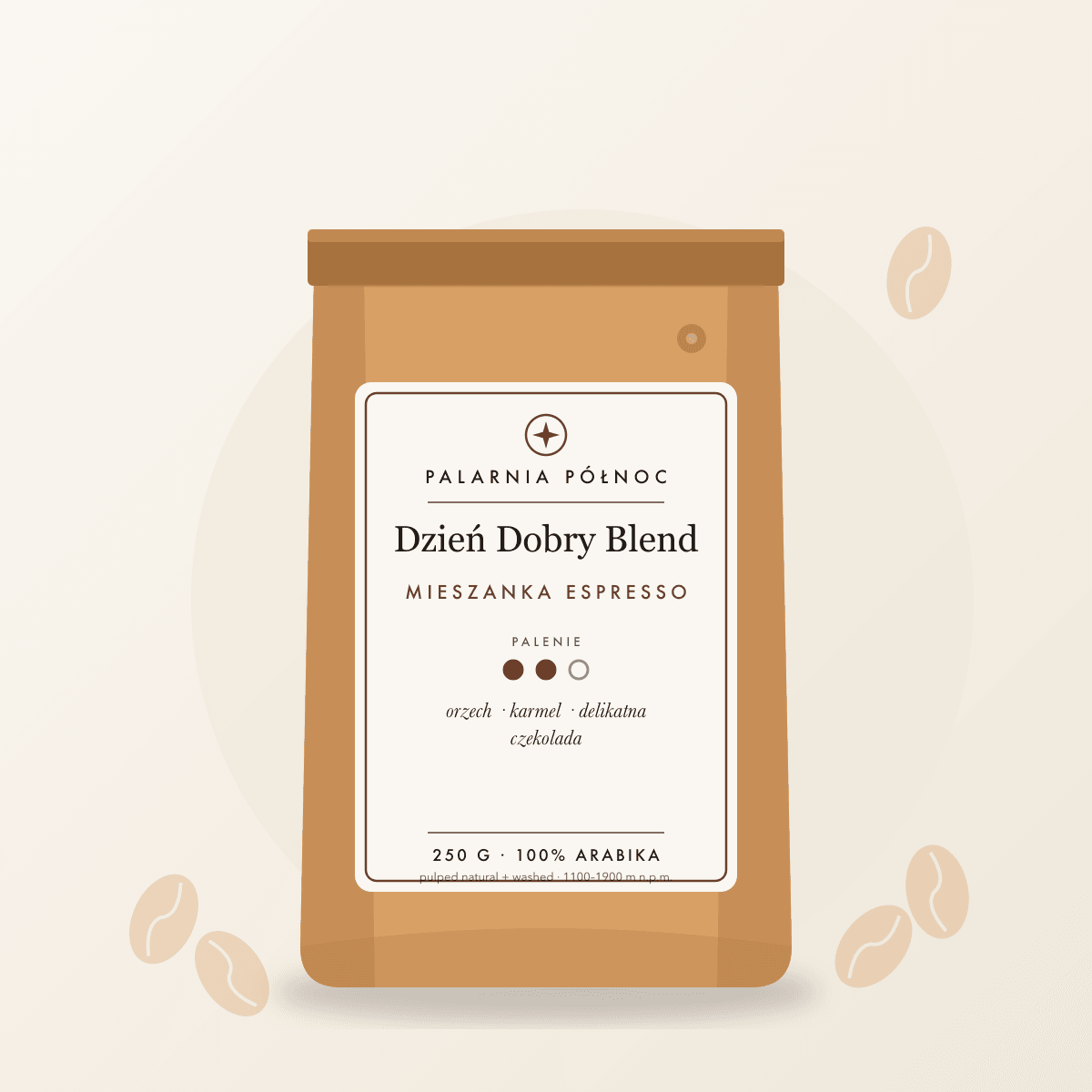 Dzień Dobry Blend