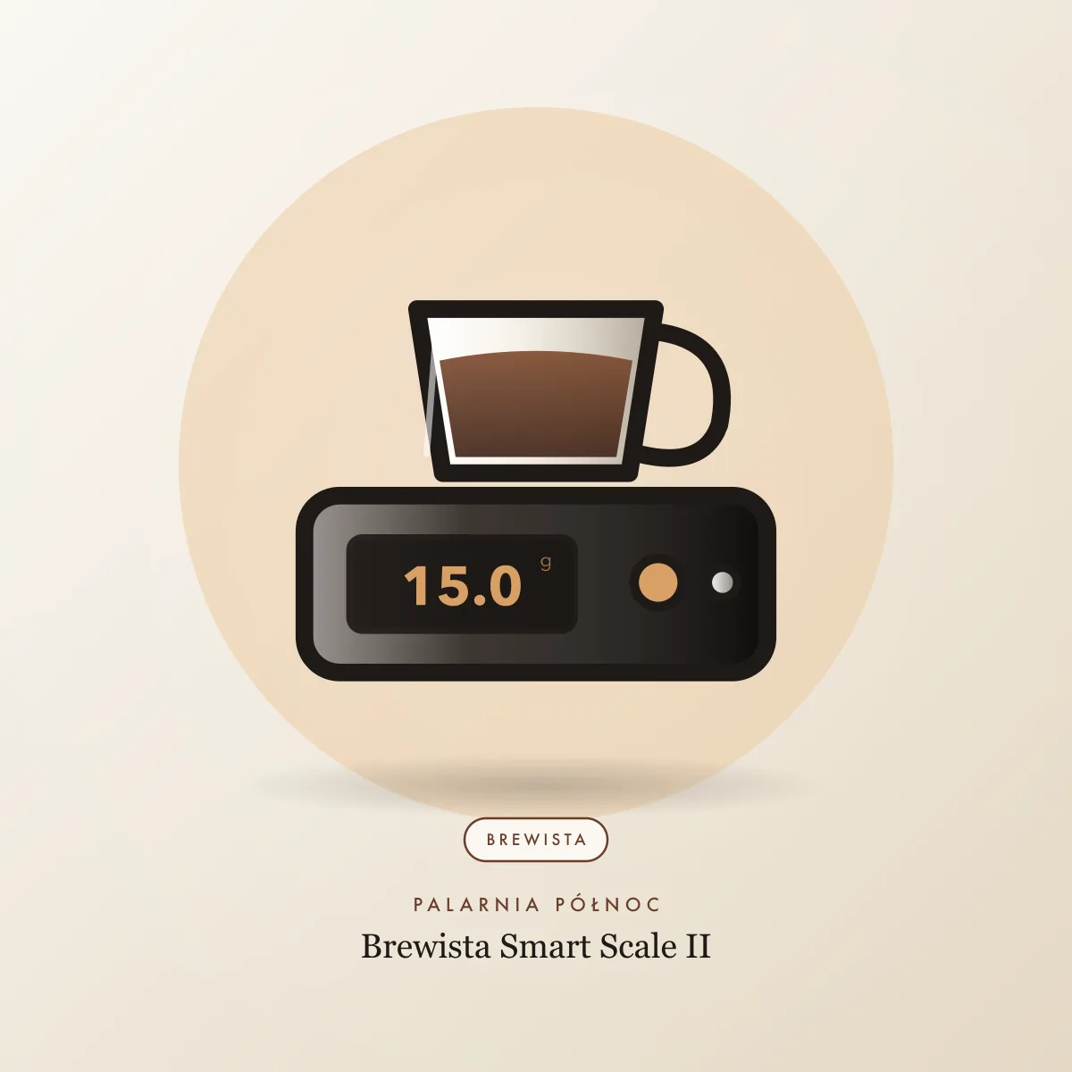 Brewista Smart Scale II