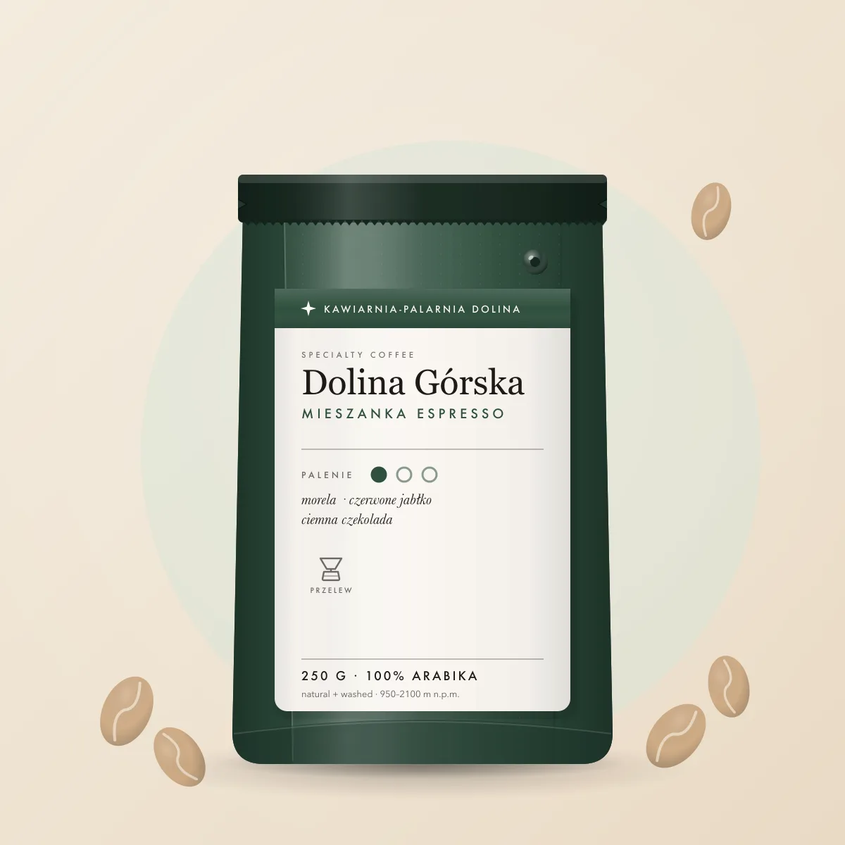 Dolina Górska