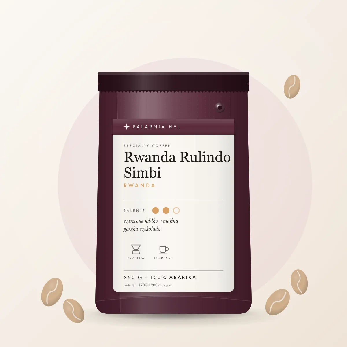 Rwanda Rulindo Simbi