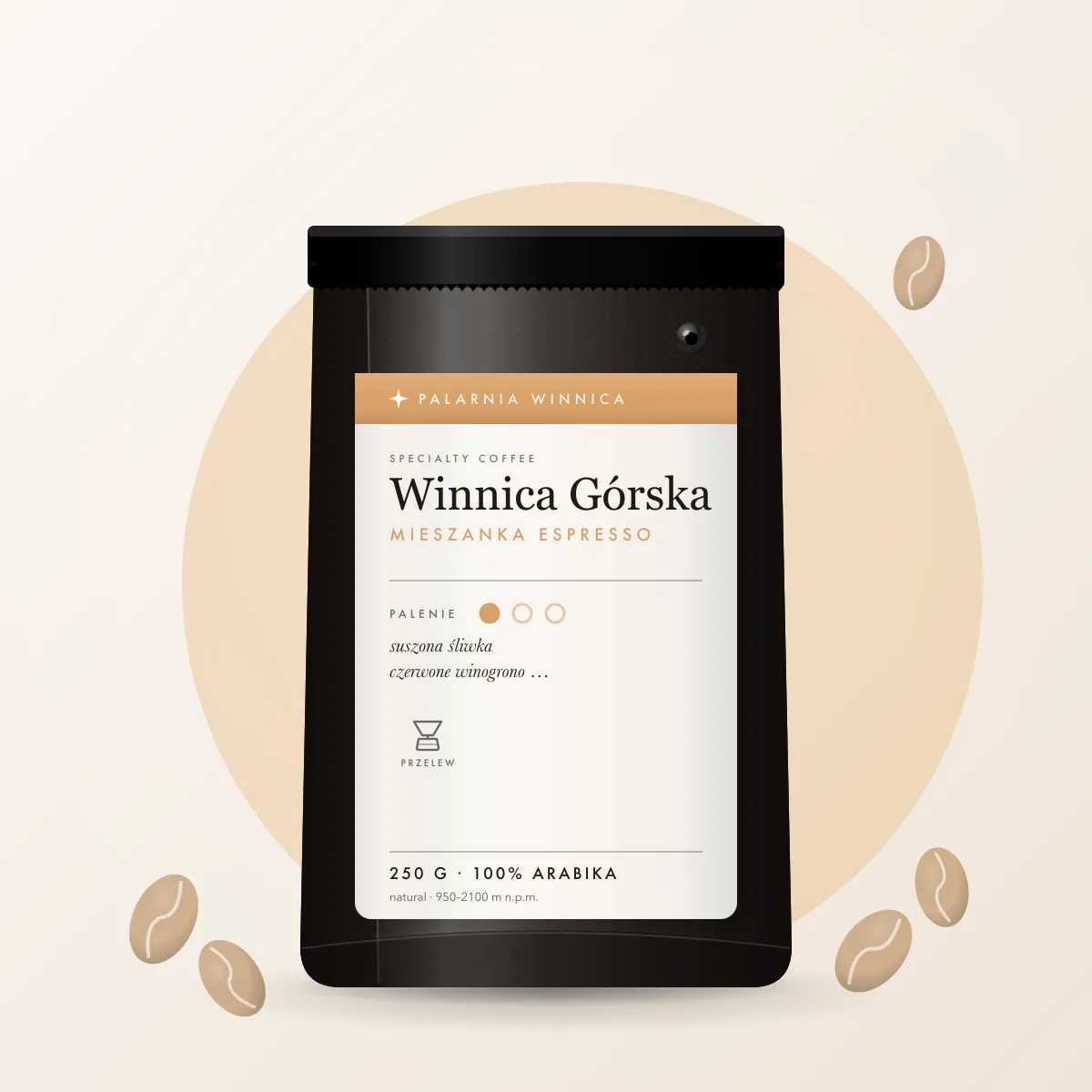 Winnica Górska