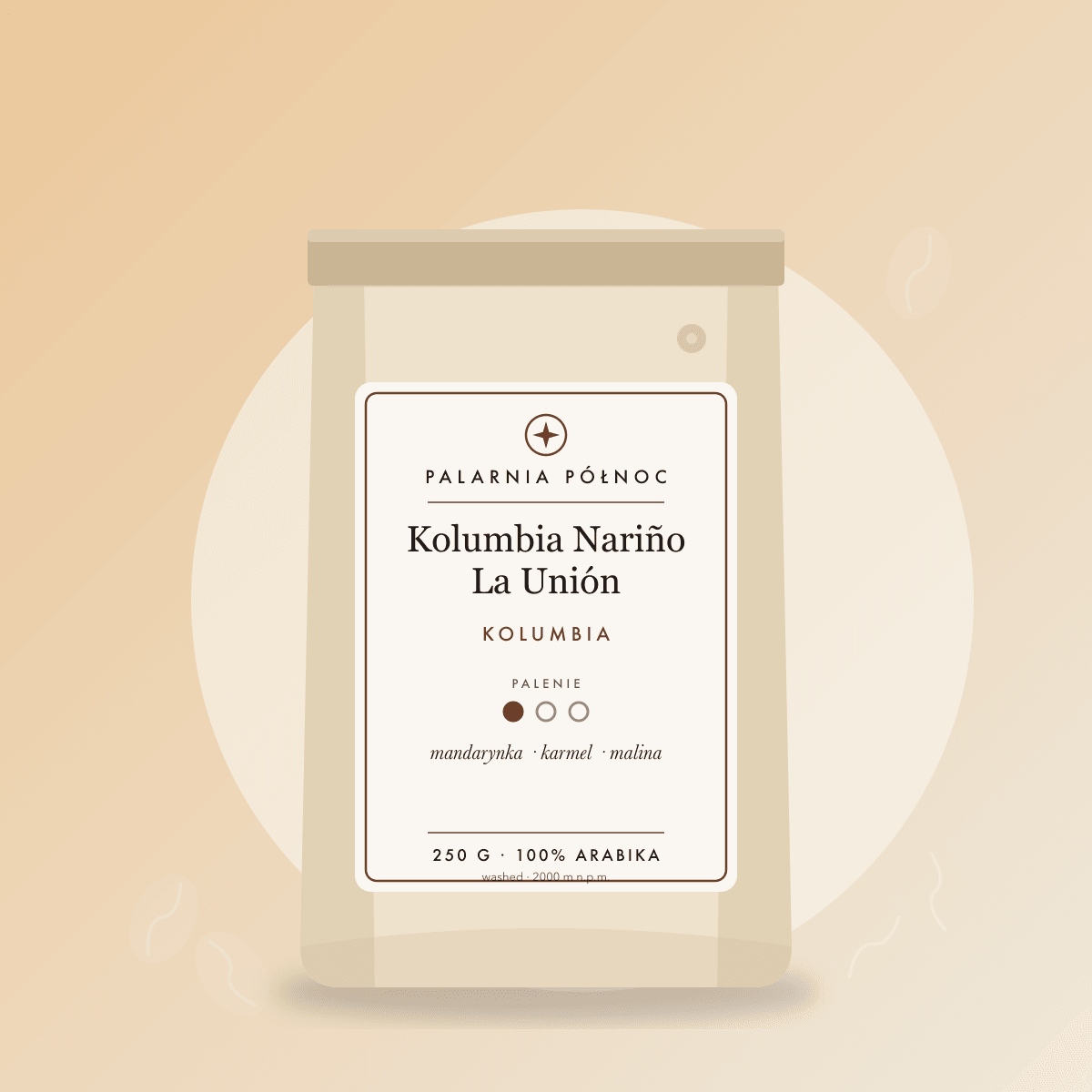 Kolumbia Nariño La Unión